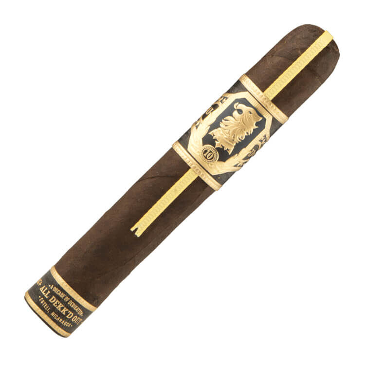 Undercrown 10 Robusto Cigars